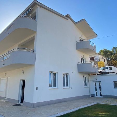 Apartments Antonella Trogir Exterior photo