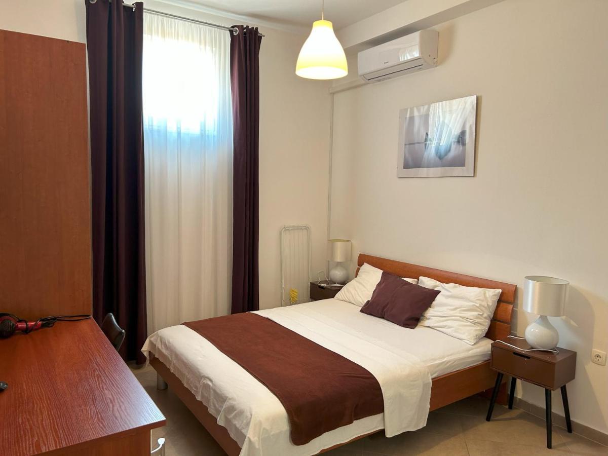 Apartments Antonella Trogir Exterior photo