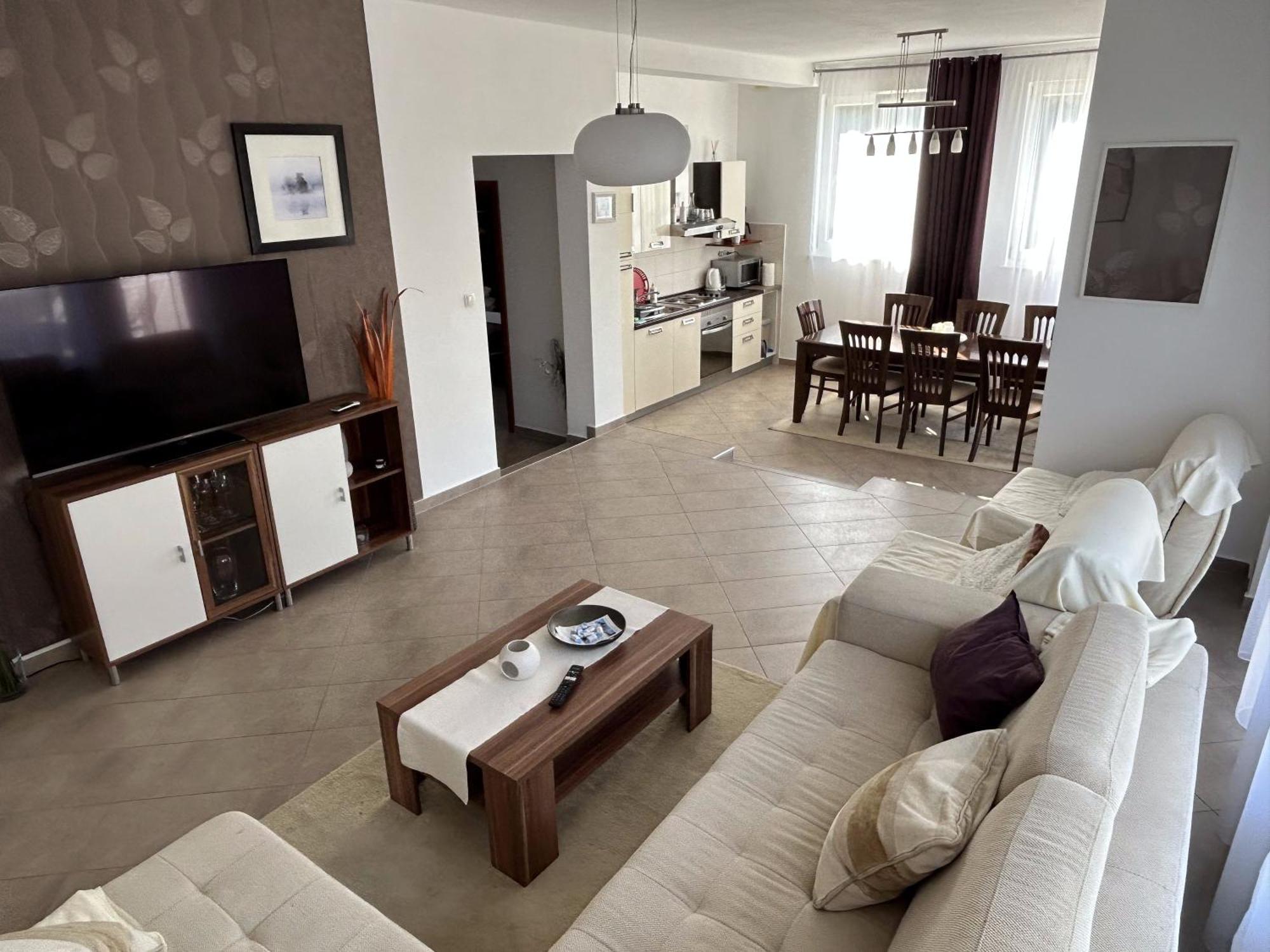 Apartments Antonella Trogir Exterior photo